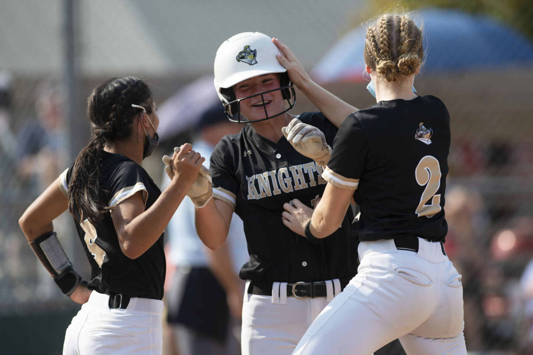 Class A district softball, 10.8